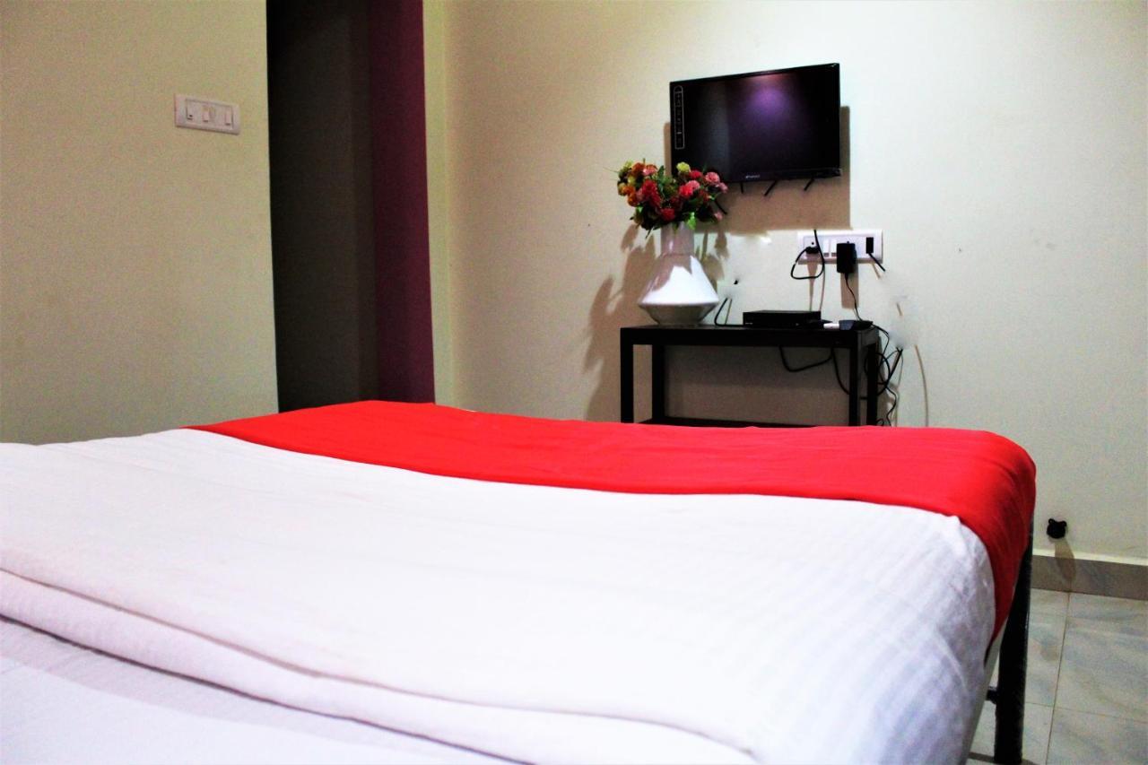 Dipty Welcome Stay Vagator Esterno foto